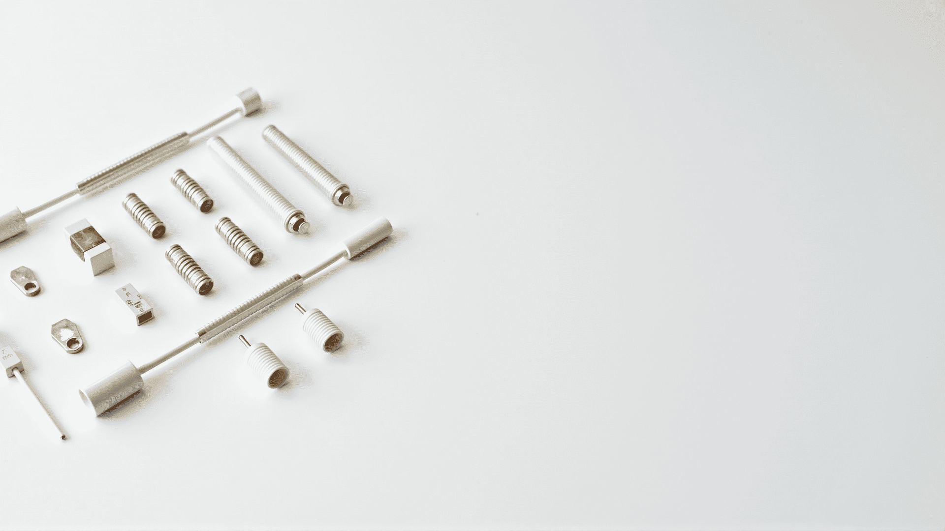 Electrical installation accessories from Mennekes