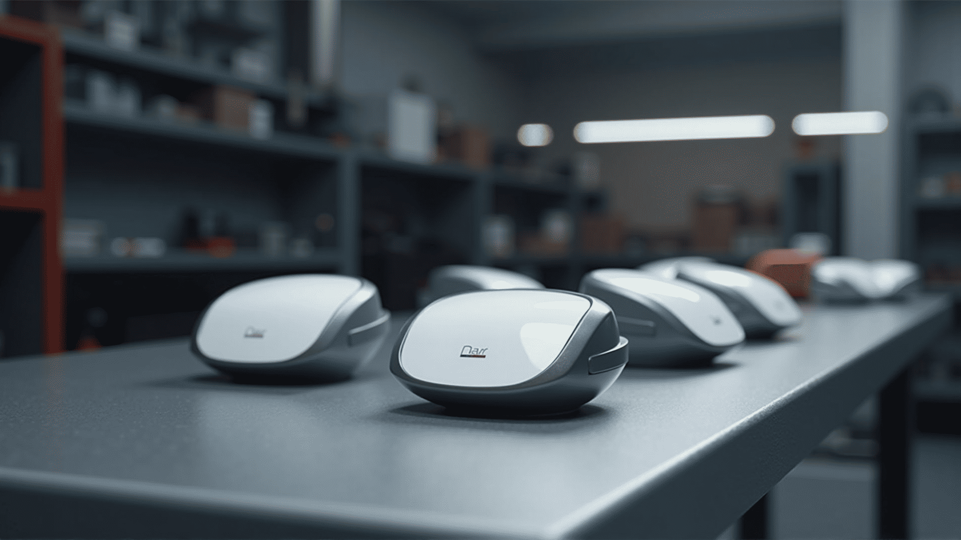 DIMAX motion sensor systems