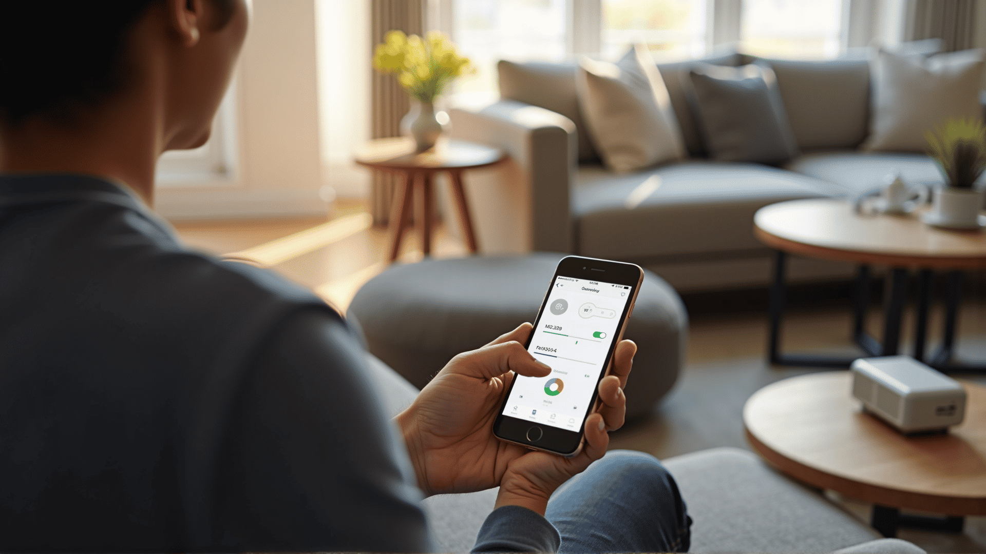 App-based control solutions from Mennekes